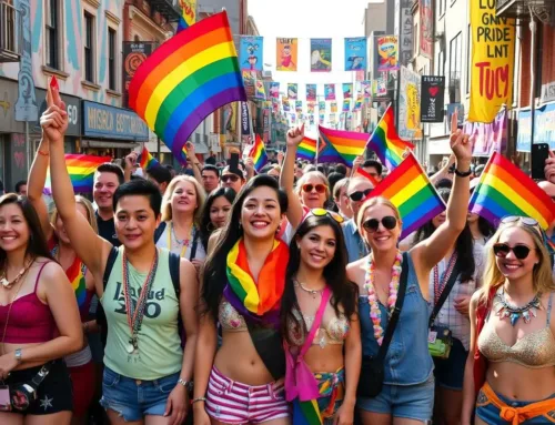 Direitos LGBTQIA+: O Que Você Precisa Saber em 2024