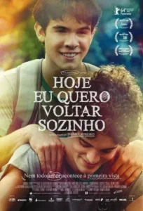 poster-hoje-eu-quero-voltar-sozinho