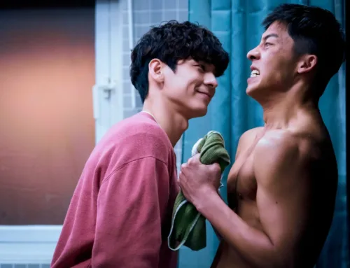 10 filmes gays da Netflix que merecem ser vistos